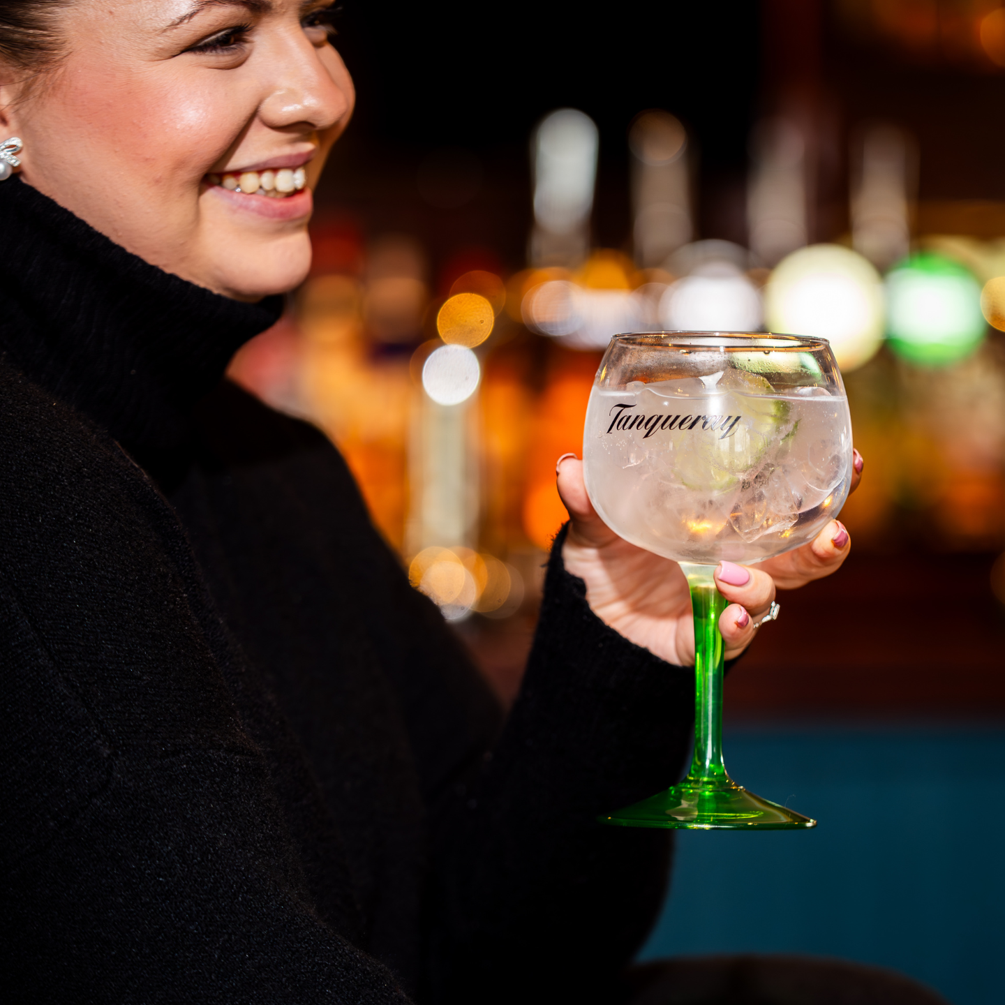 Discover Even More Reasons to Visit the The Cherry Laurel