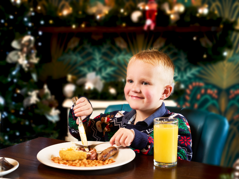 Even more magical occasions at The Cherry Laurel